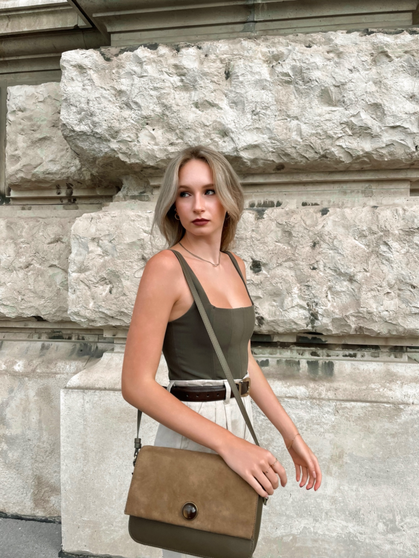 Sandra — Model & Hostess in Uzhhorod photo 5