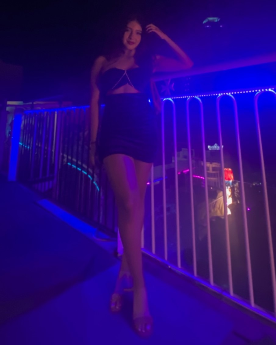 Angelica Stefania — Model & Hostess in San Ġiljan photo 1