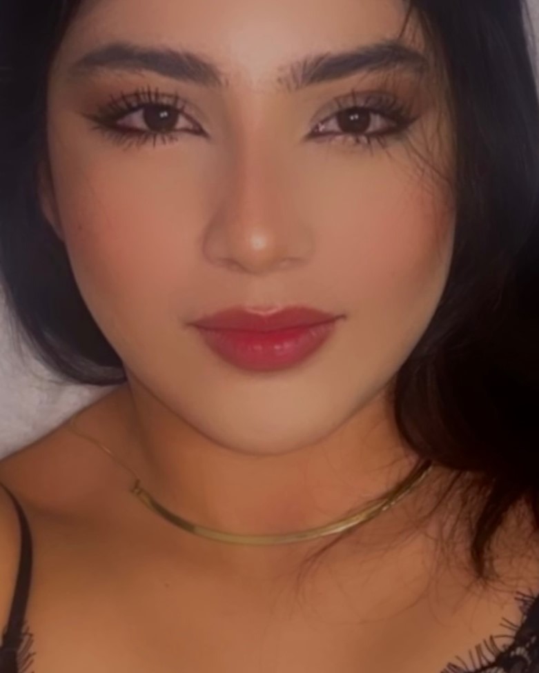 Angelica Stefania — Model & Hostess in San Ġiljan photo 2