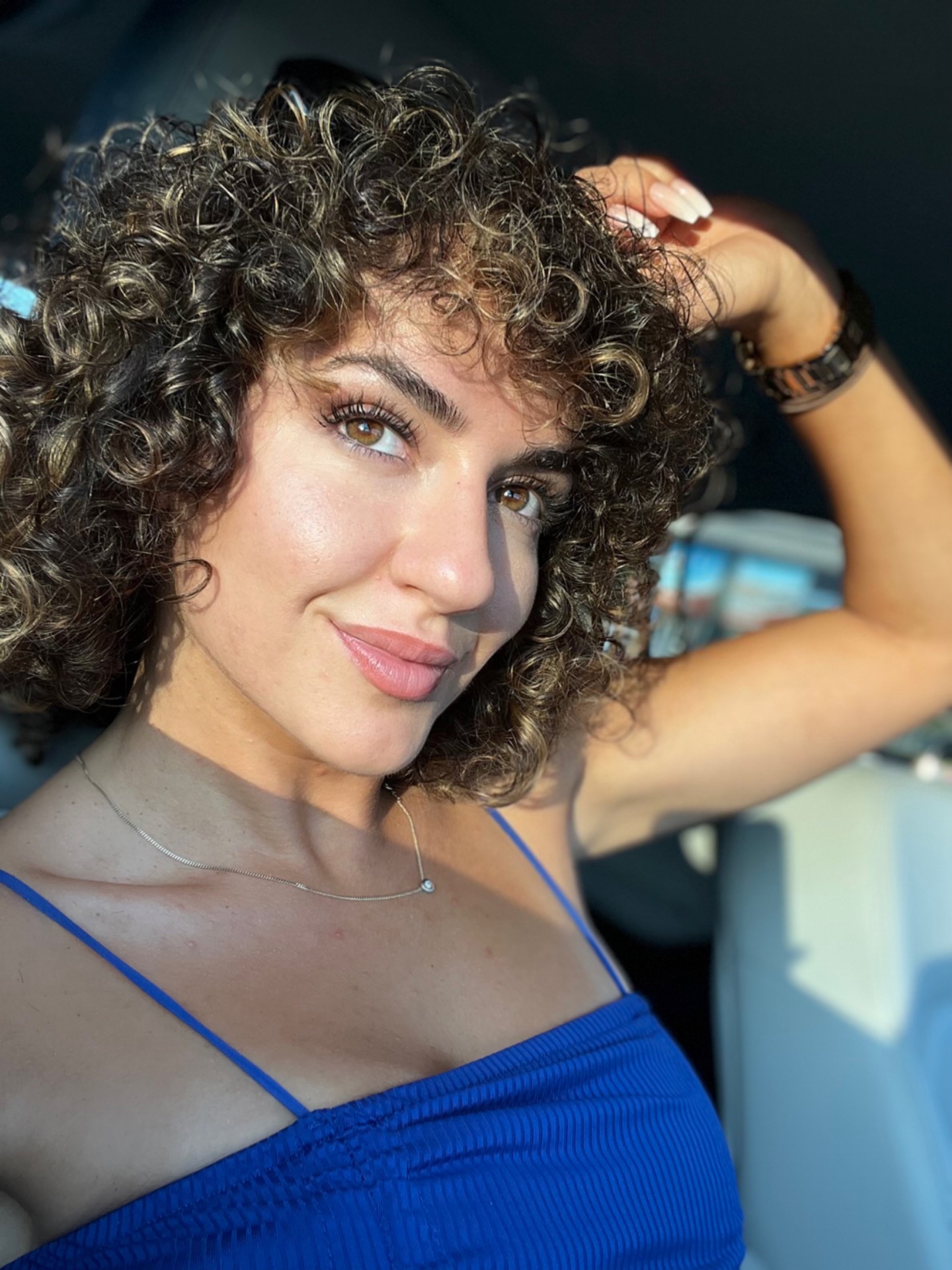 Isabel — Model & Hostess in Bern photo 11