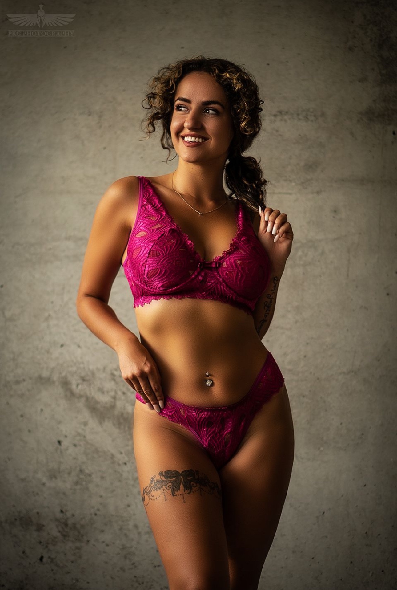 Isabel — Model & Hostess in Bern photo 3