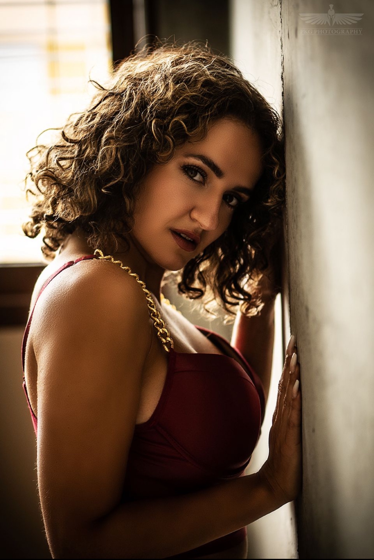 Isabel — Model & Hostess in Bern photo 6