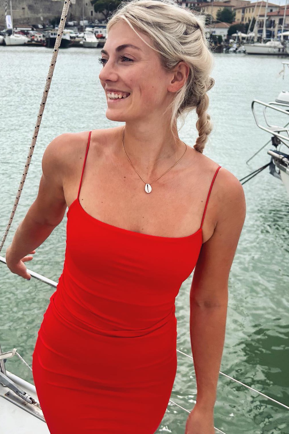 Annelie — Model & Hostess in Innsbruck photo 1