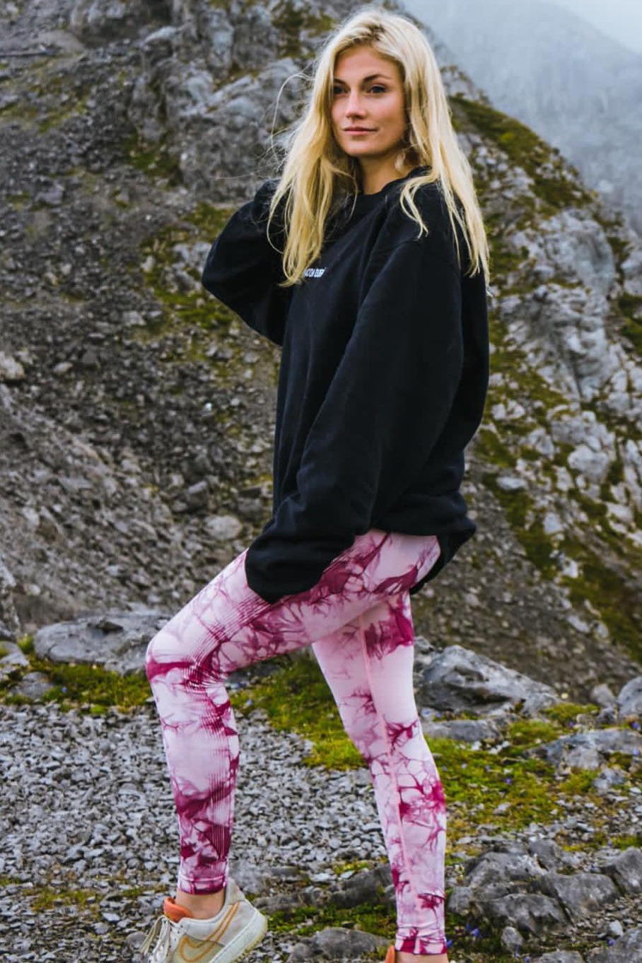 Annelie — Model & Hostess in Innsbruck photo 2