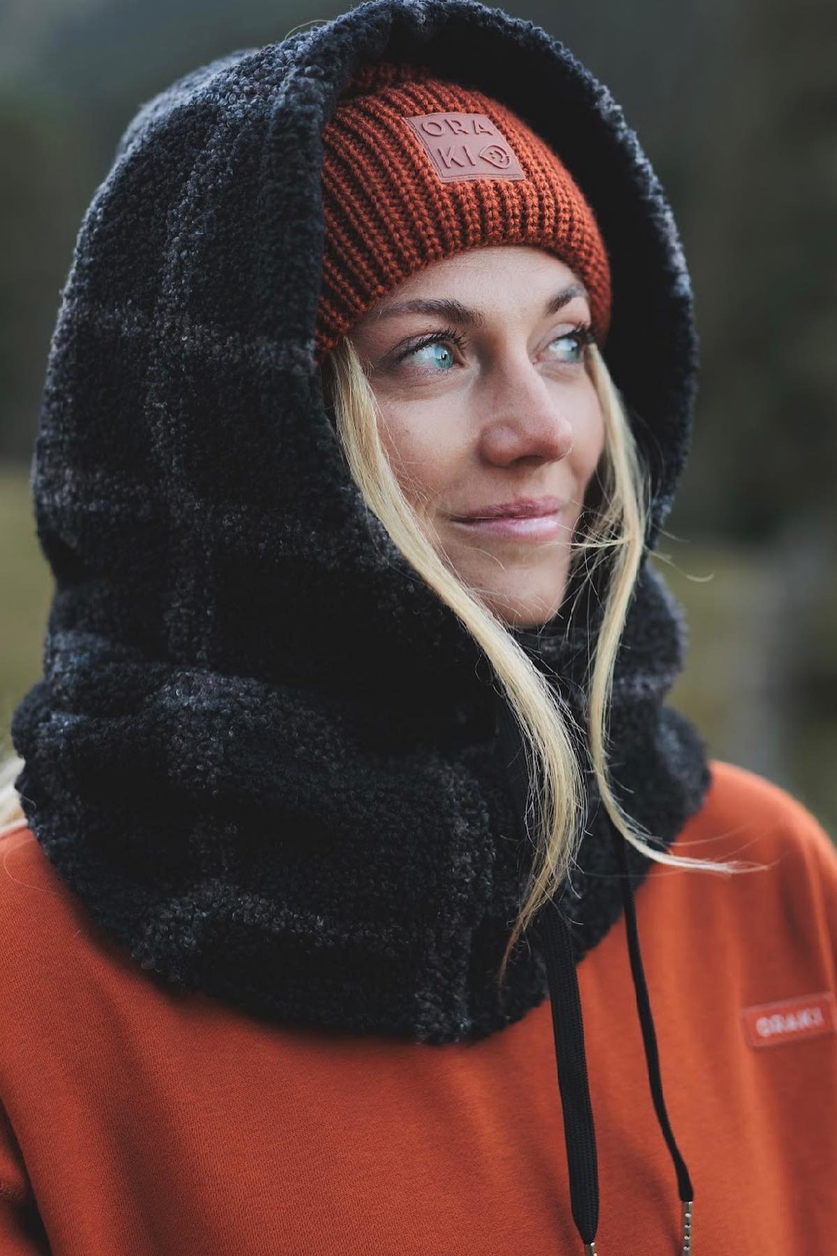 Annelie — Model & Hostess in Innsbruck photo 3