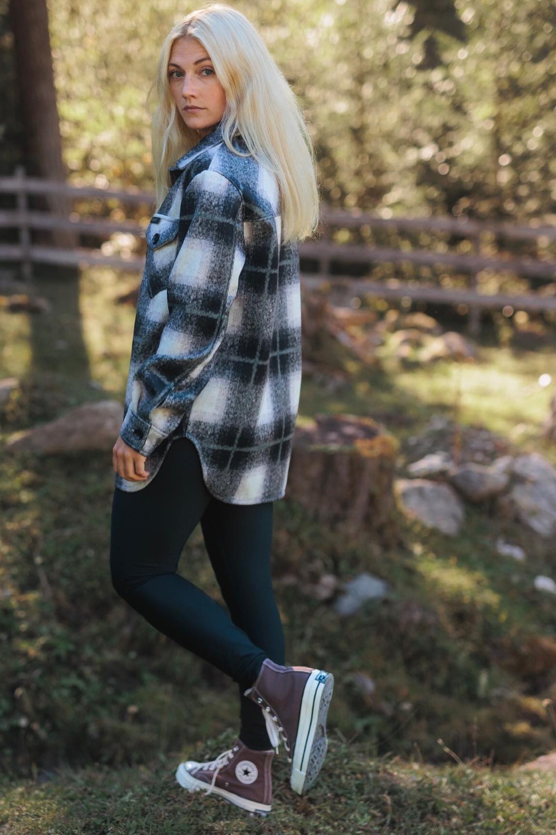 Annelie — Model & Hostess in Innsbruck photo 4