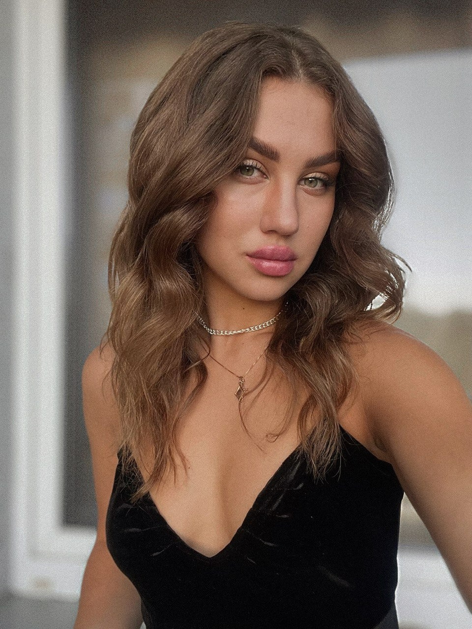 ANNA — Model in Krak&oacute;w | Eye On Model