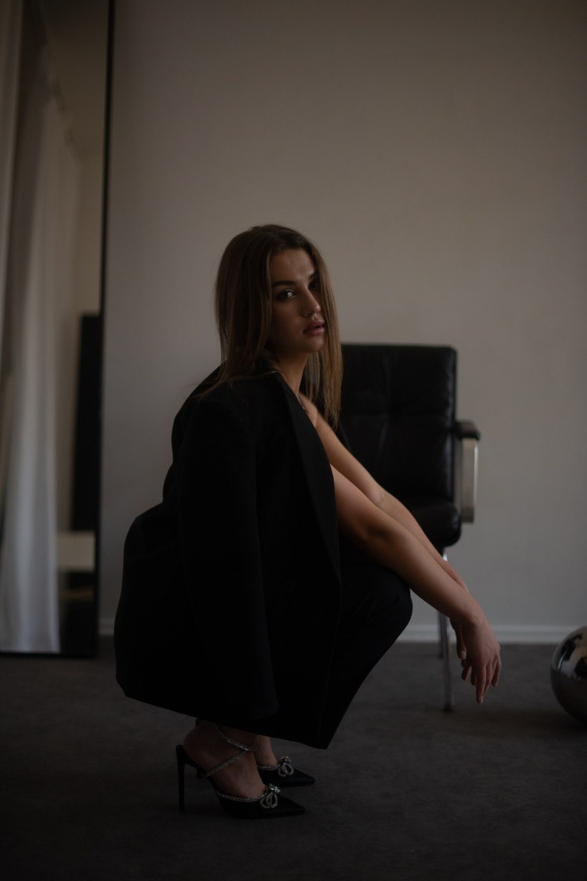 Anna — Model & Hostess in Krak&oacute;w photo 2