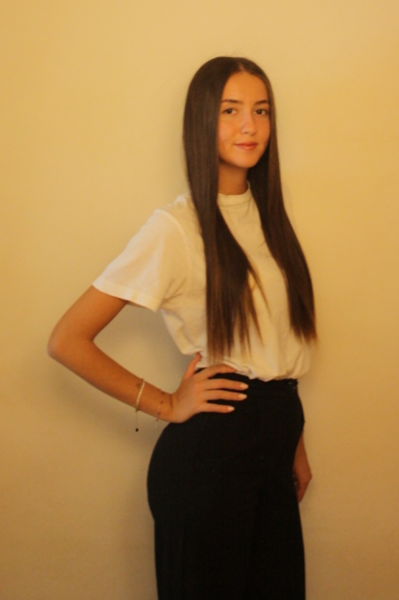 Ilaria — Model & Hostess in Pontedera photo 3
