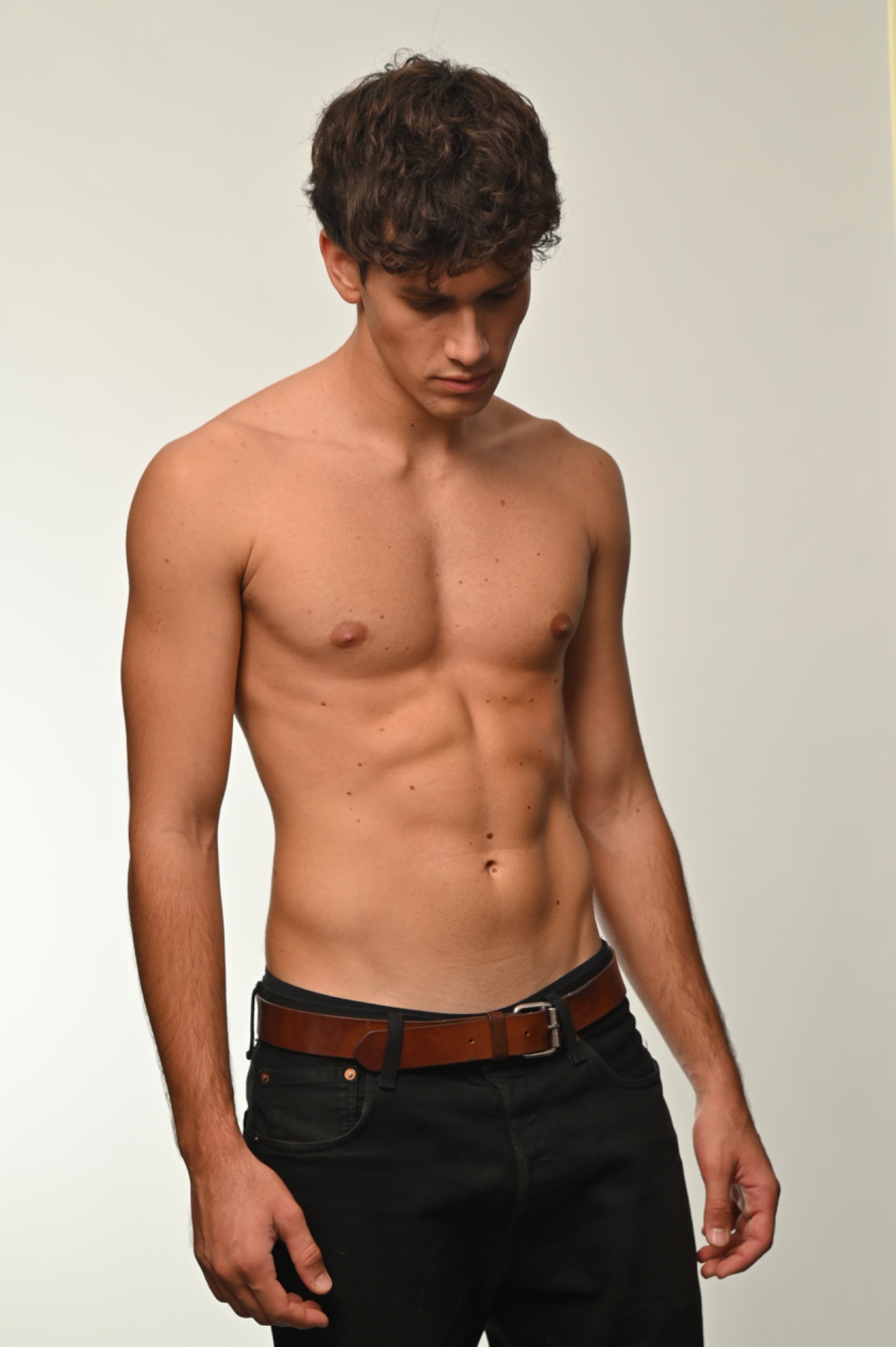 Tommaso — Model & Host in Brentasecca-sabbioncello photo 3