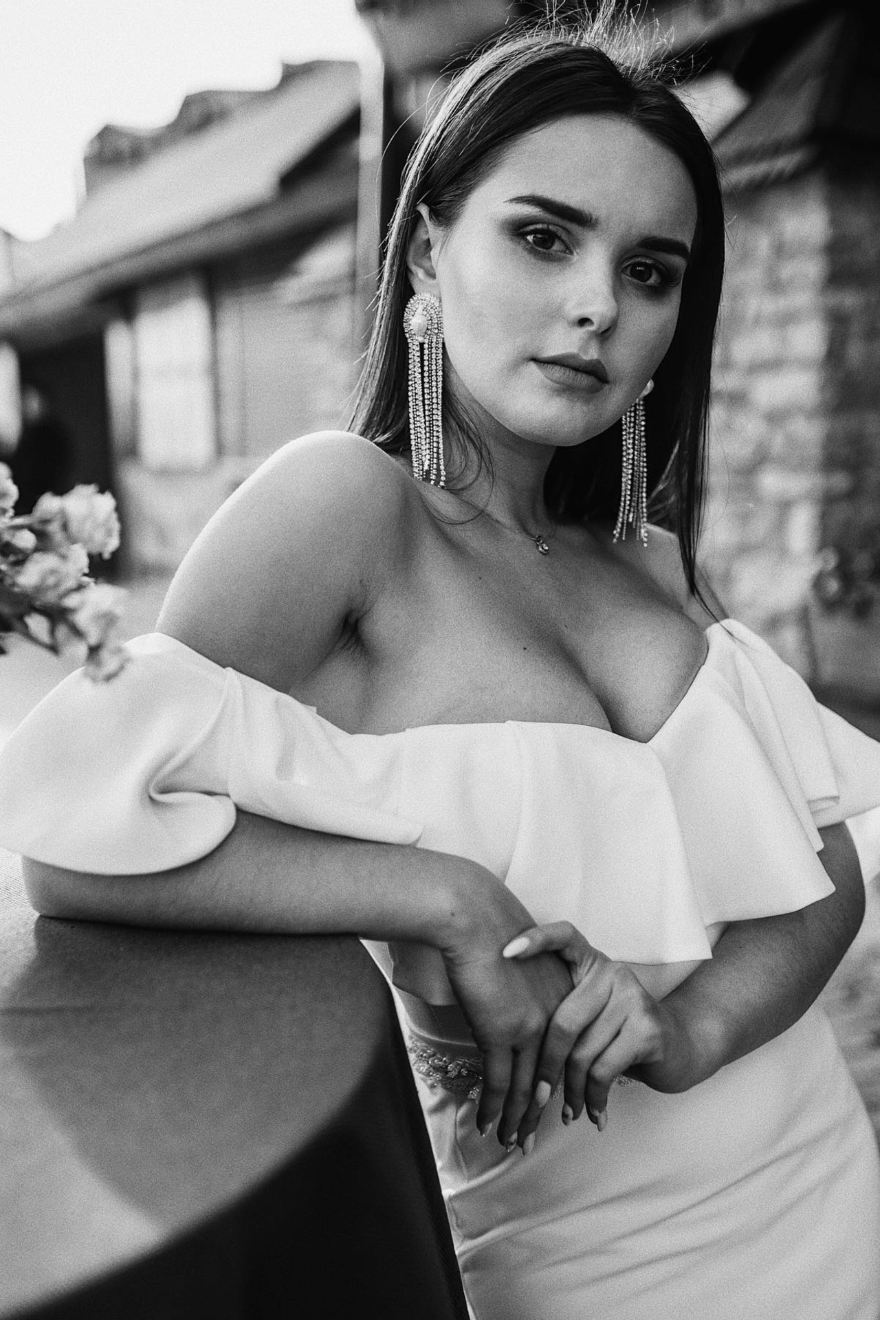 Anna — Model & Hostess in Basel photo 1