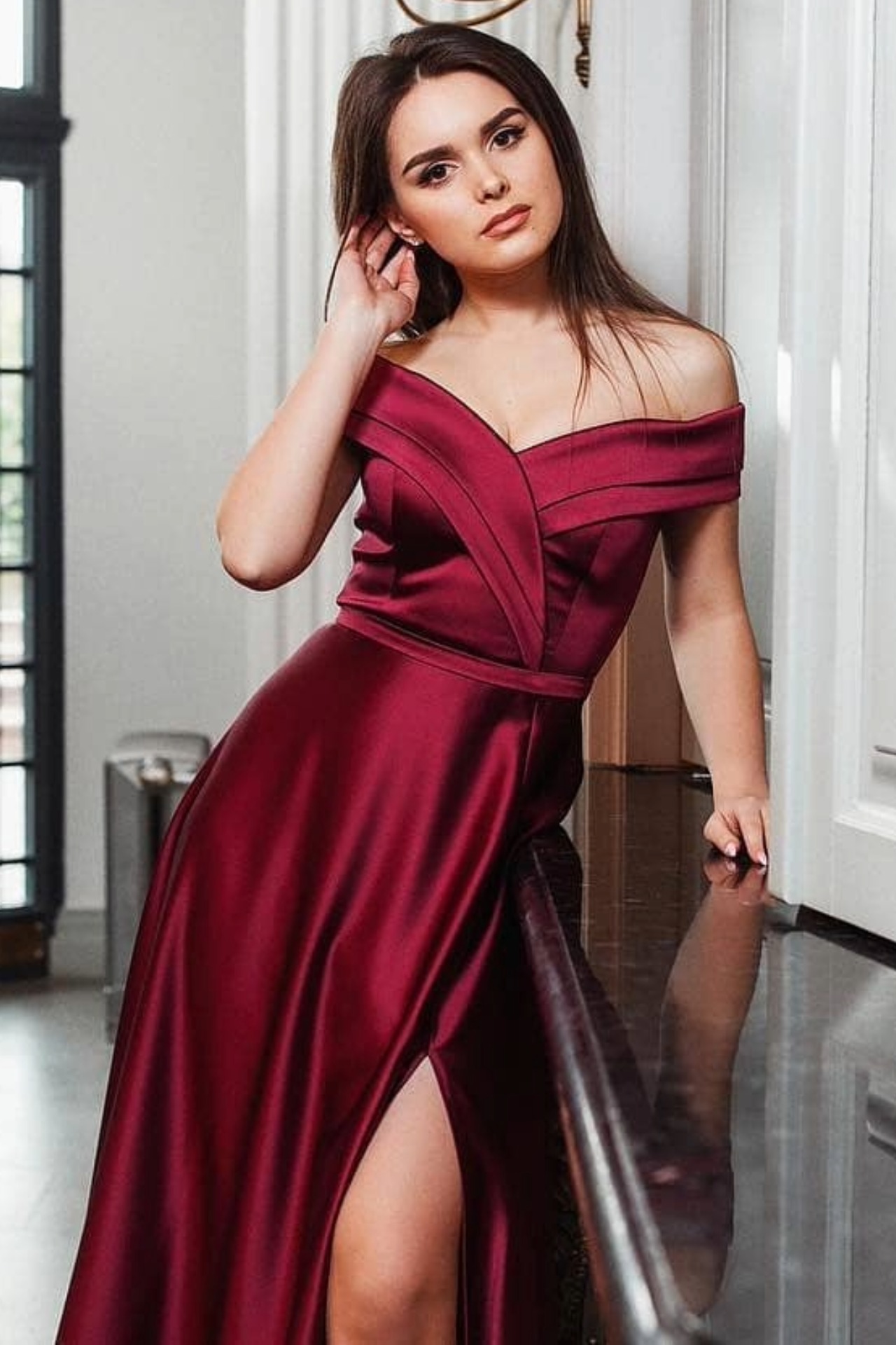 Anna — Model & Hostess in Basel photo 5