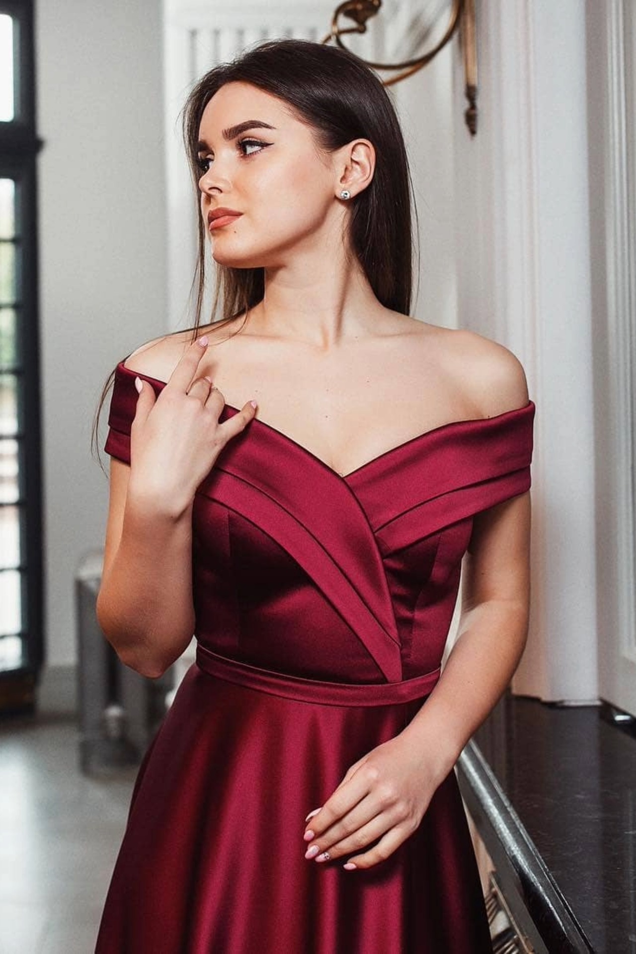 Anna — Model & Hostess in Basel photo 6