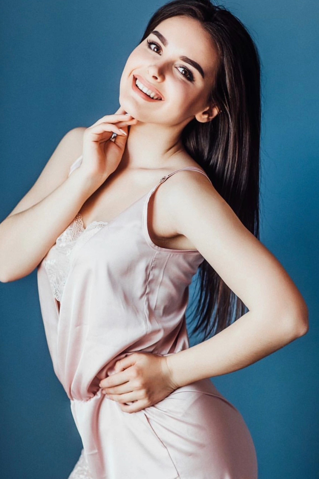 Anna — Model & Hostess in Basel photo 8