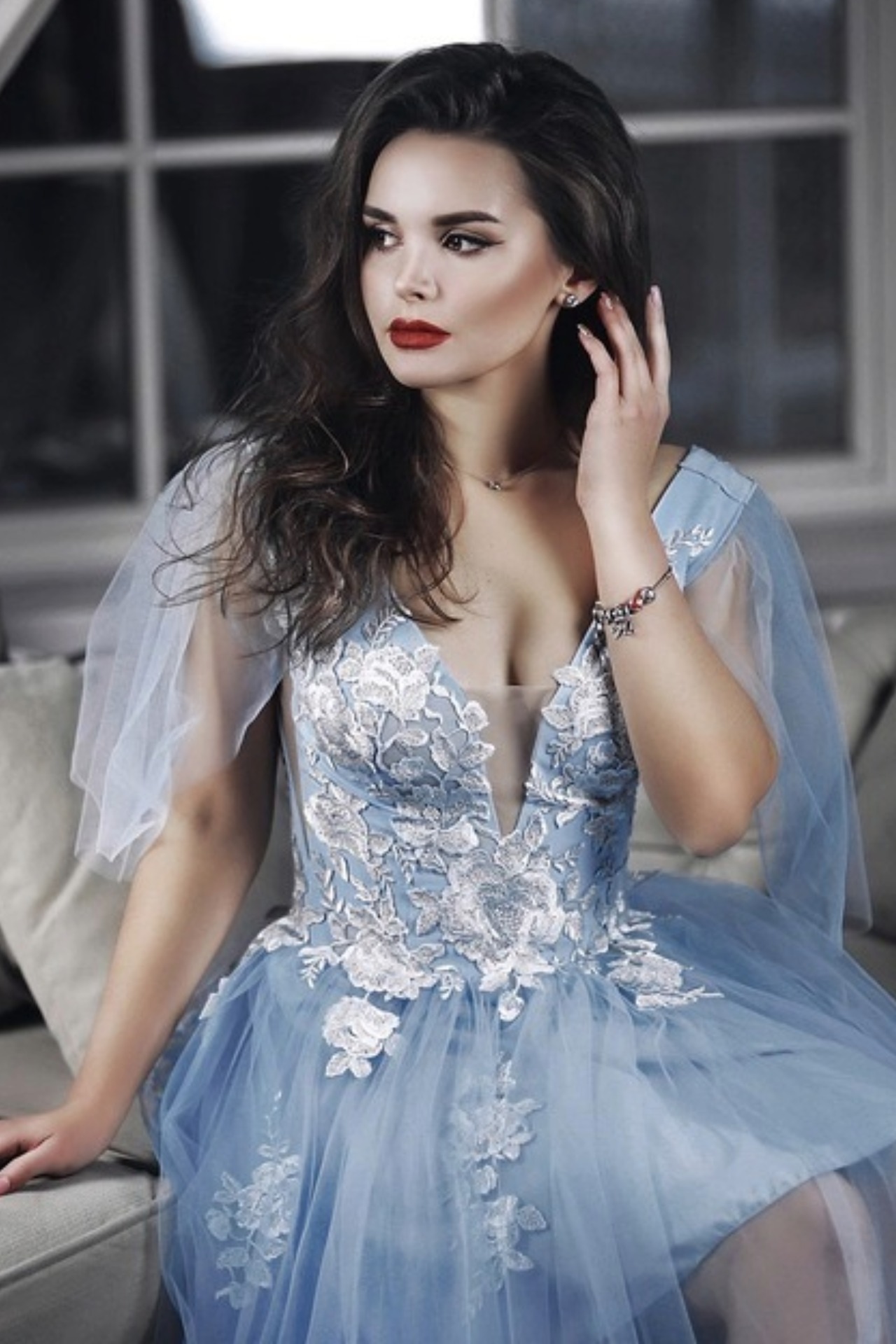 Anna — Model & Hostess in Basel photo 9