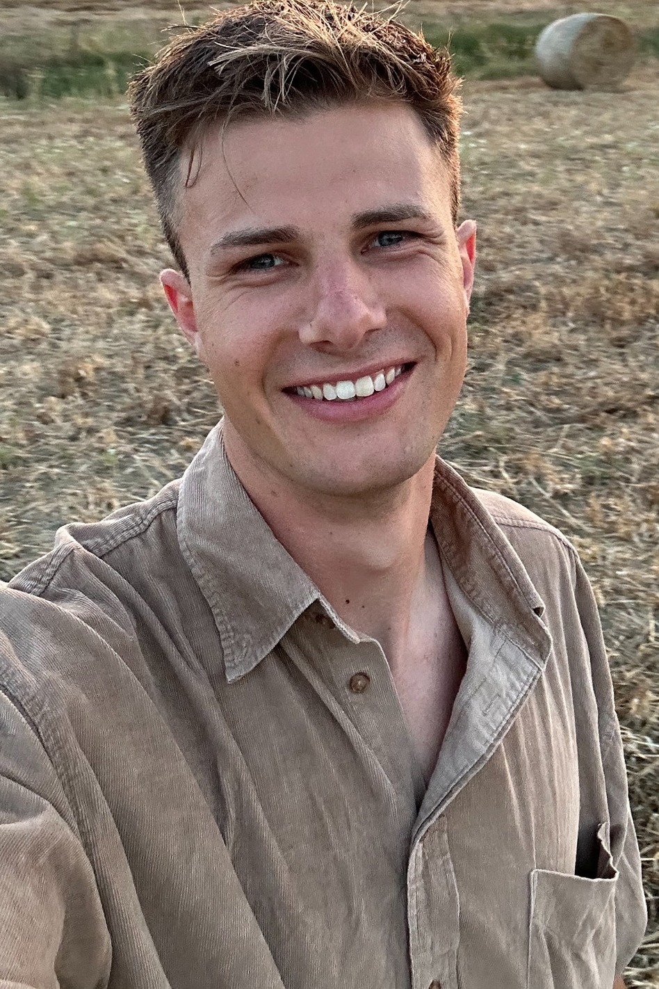 Matthias — Model & Host in Innsbruck photo 1