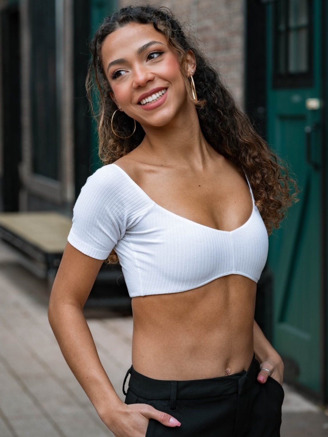 Maud — Model & Hostess in Greater London photo 5