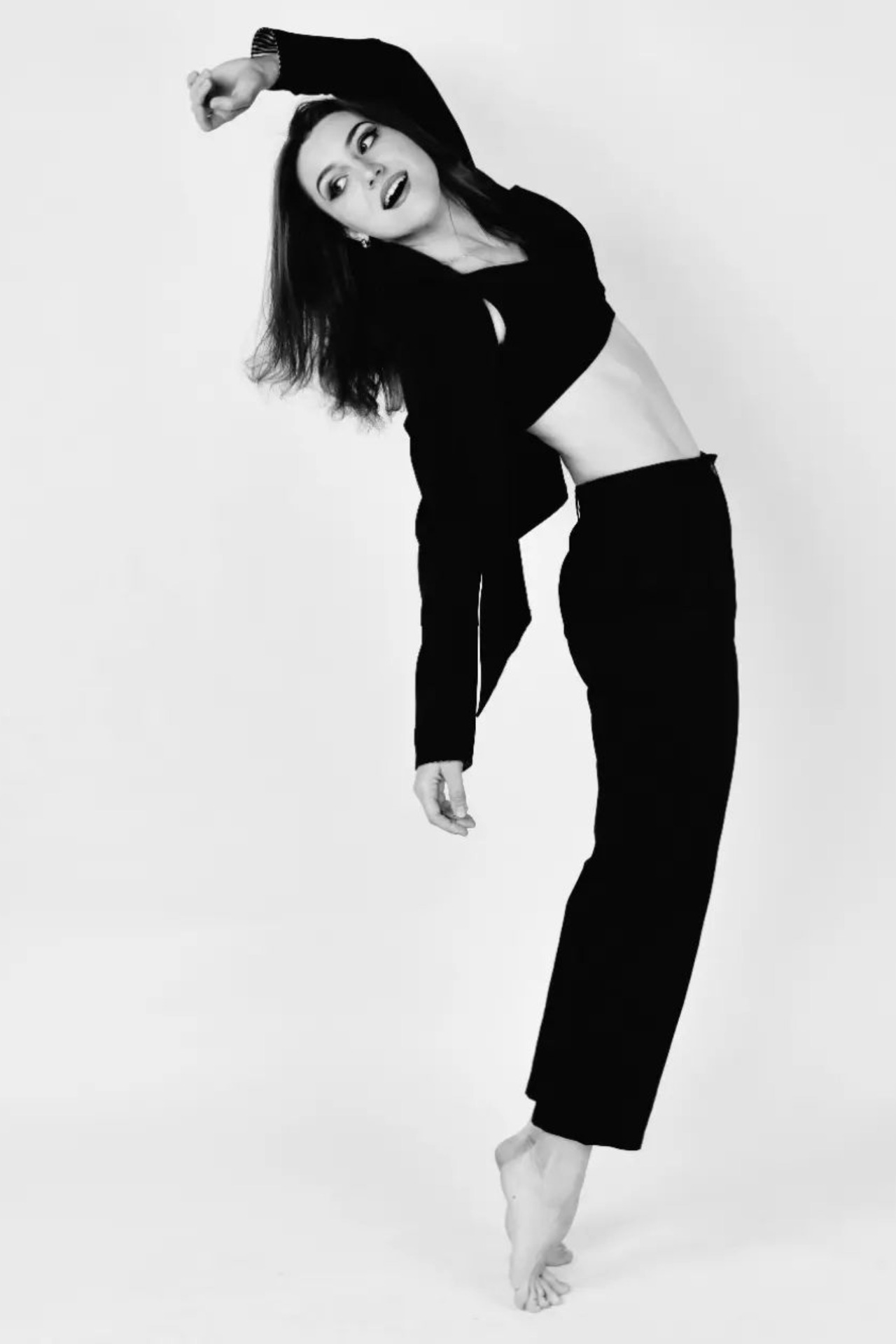 Anastasia — Model & Hostess in Othmarsingen photo 5