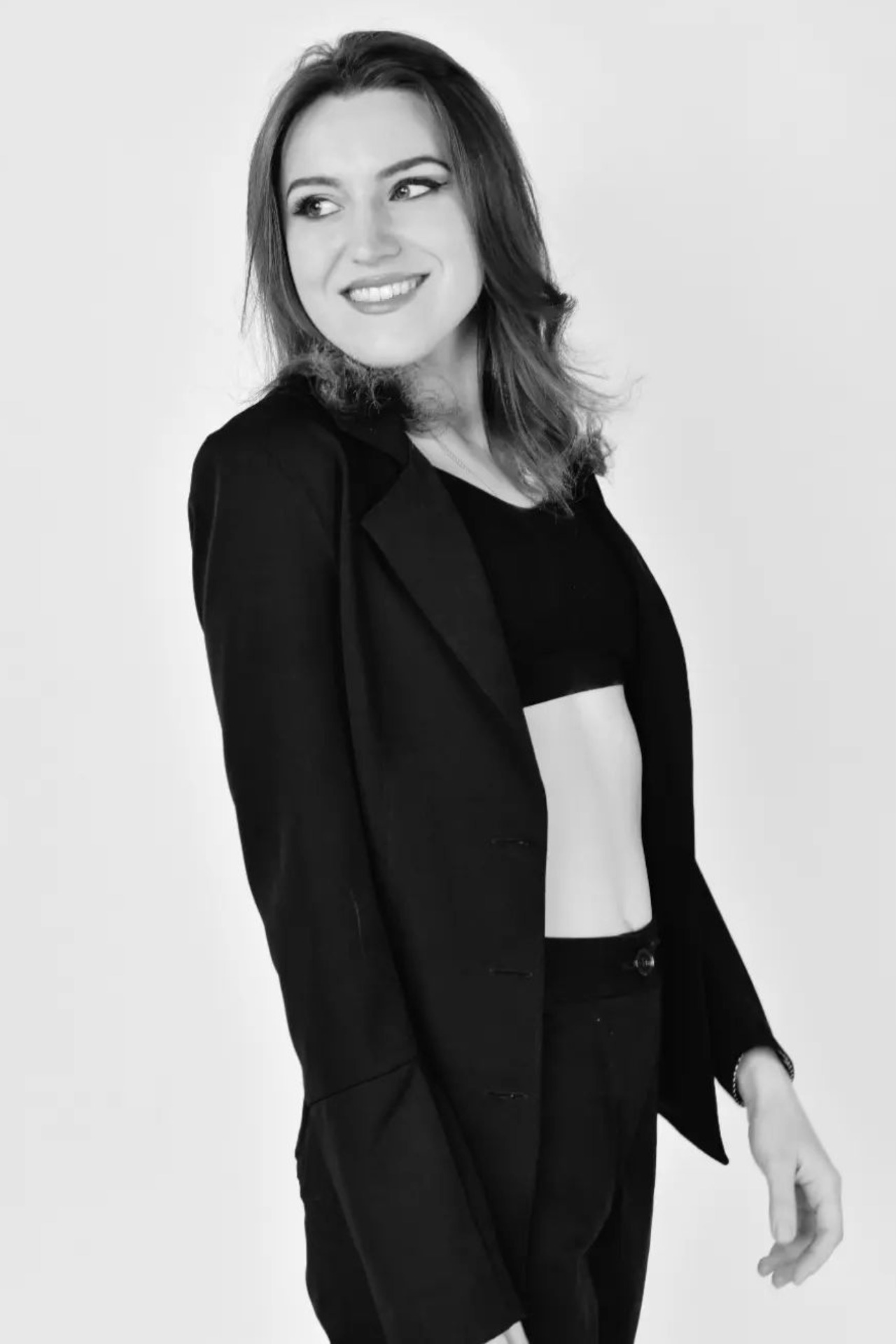 Anastasia — Model & Hostess in Othmarsingen photo 6