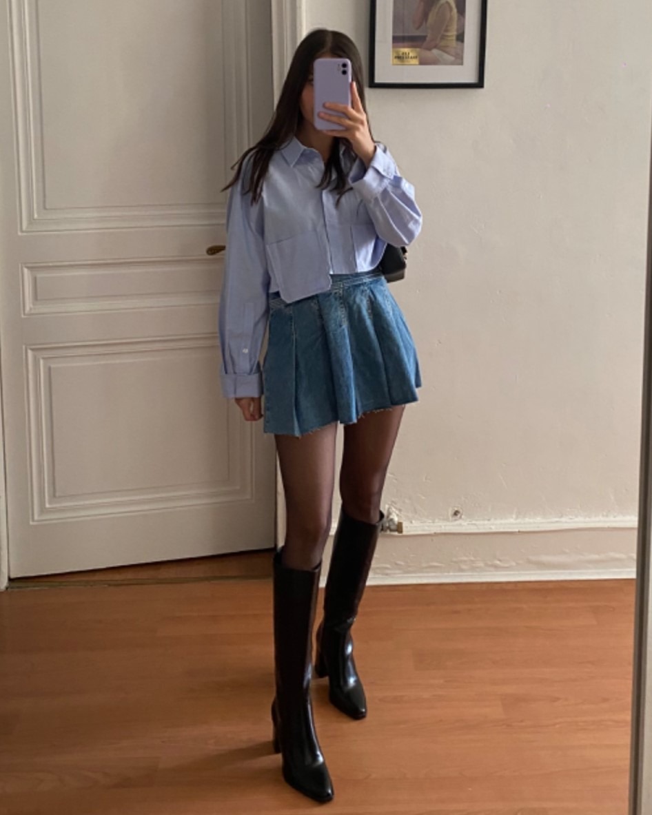 Monica — Model & Hostess in Lyon photo 2