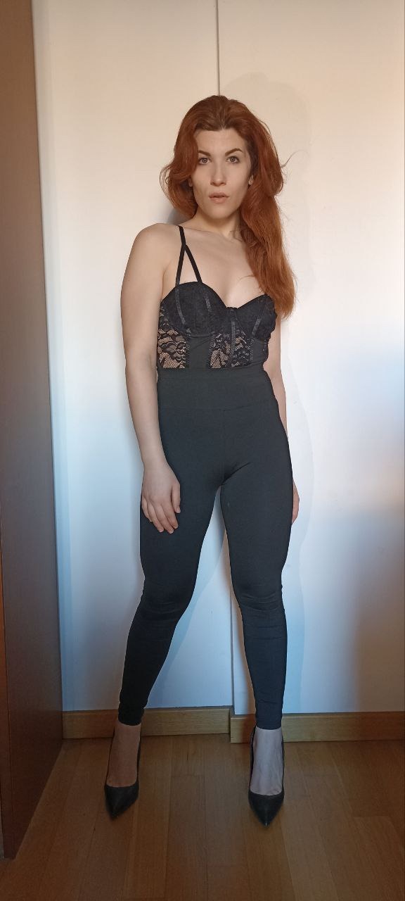 Melissa Keira — Model & Hostess in Padova photo 1