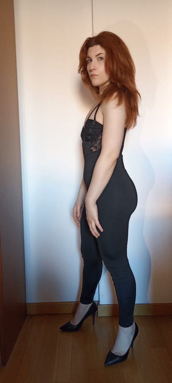 Melissa Keira — Model & Hostess in Padova photo 3