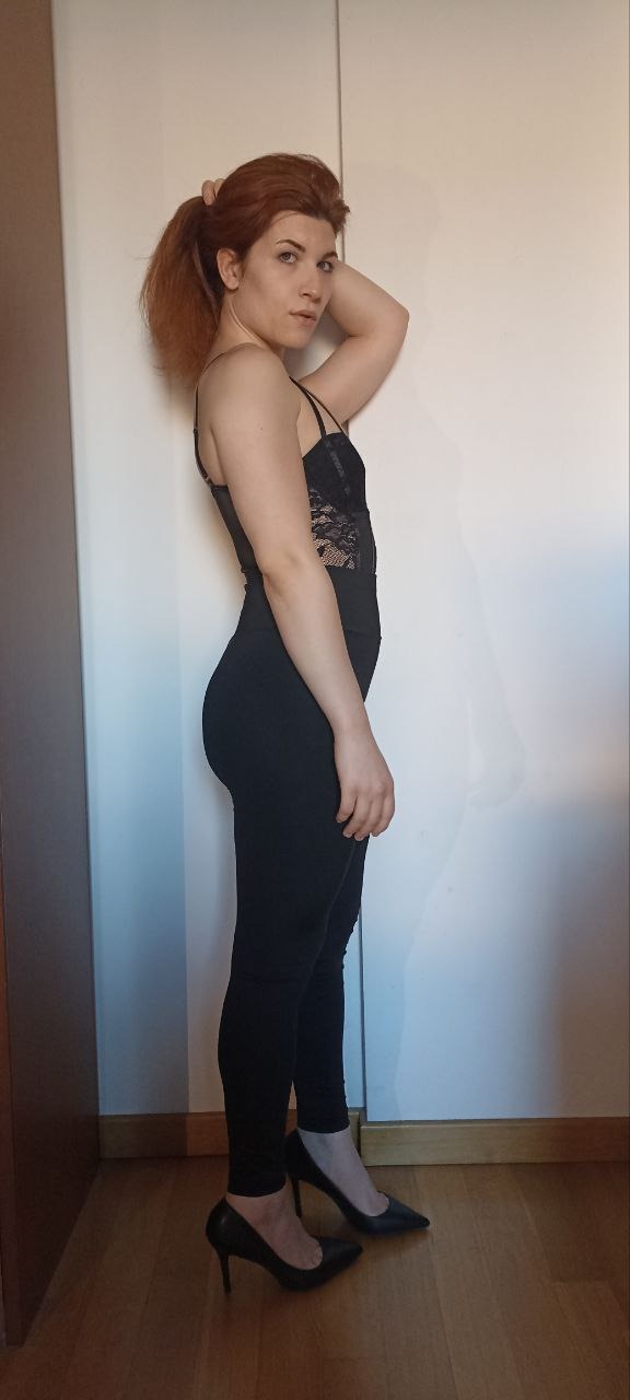 Melissa Keira — Model & Hostess in Padova photo 4