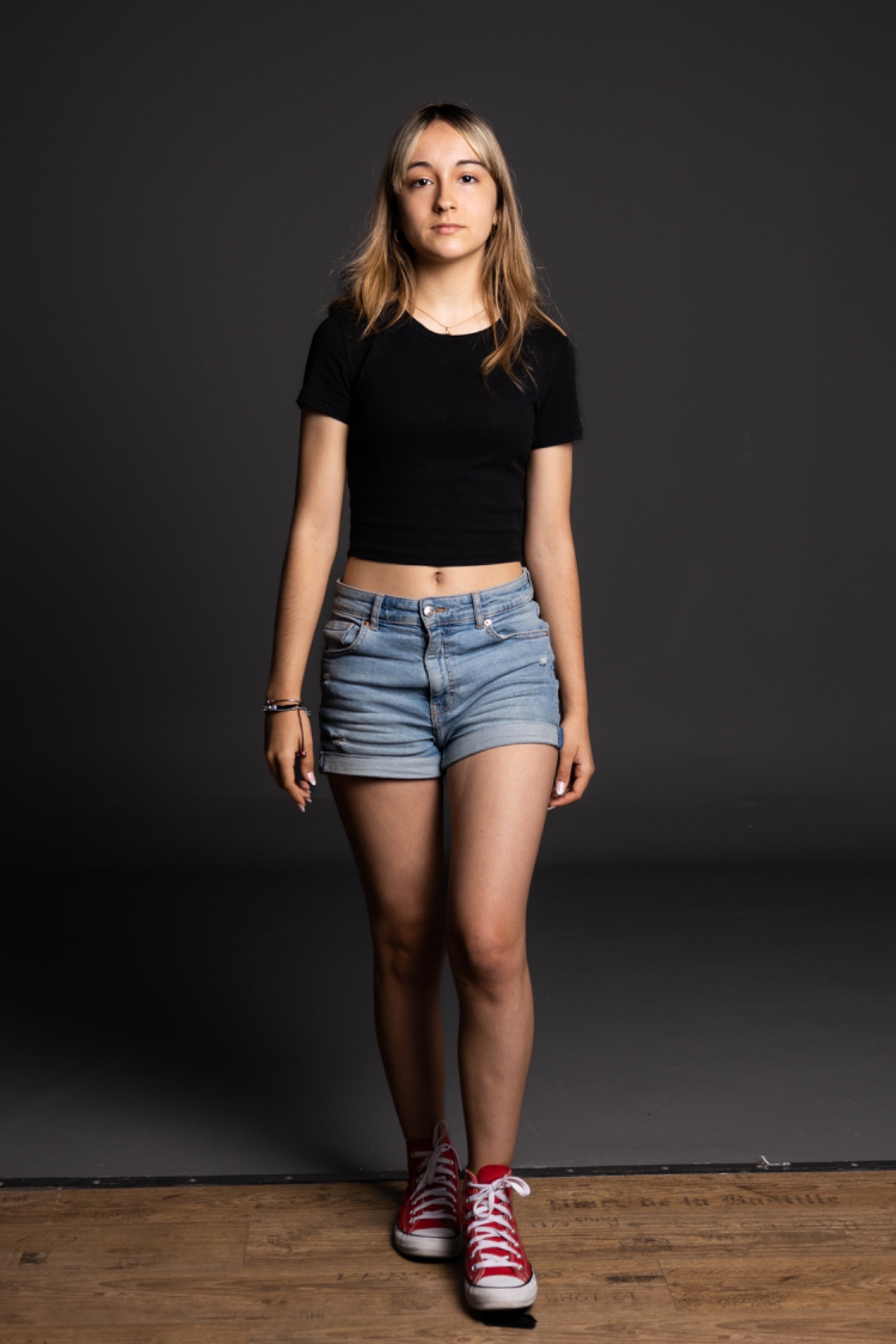 Liz — Model & Hostess in Barcelona photo 5