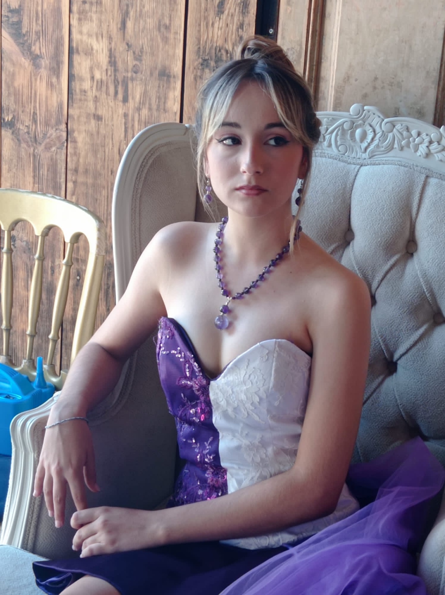 Liz — Model & Hostess in Barcelona photo 6