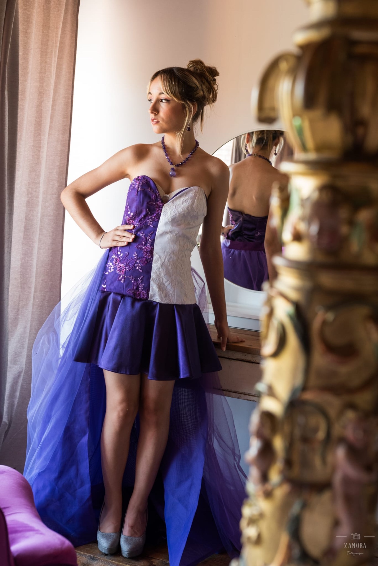 Liz — Model & Hostess in Barcelona photo 8