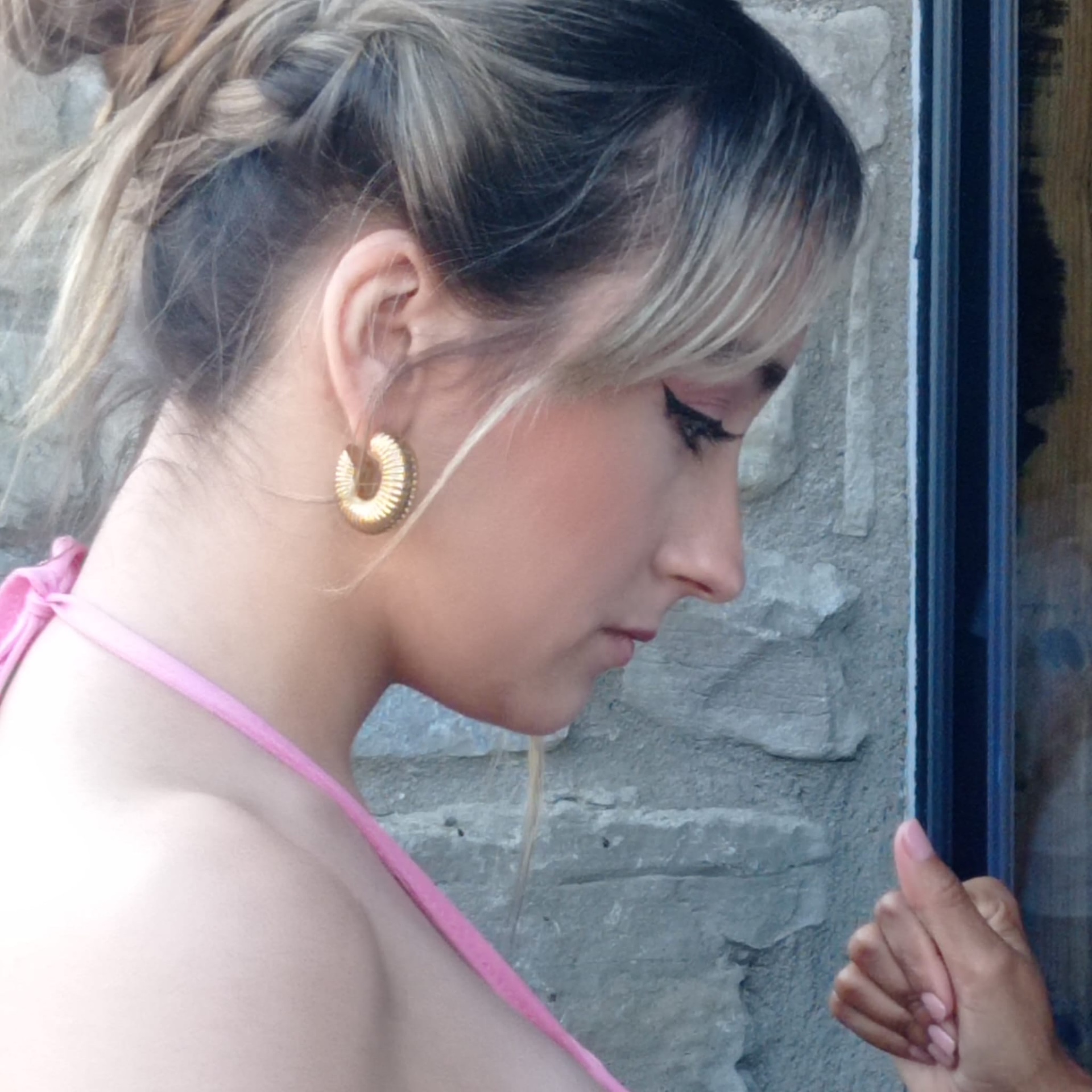 Liz — Model & Hostess in Barcelona photo 9