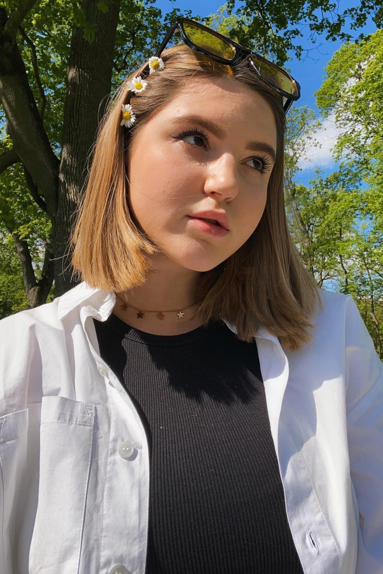 Alessia — Model & Hostess in Nuremberg photo 3