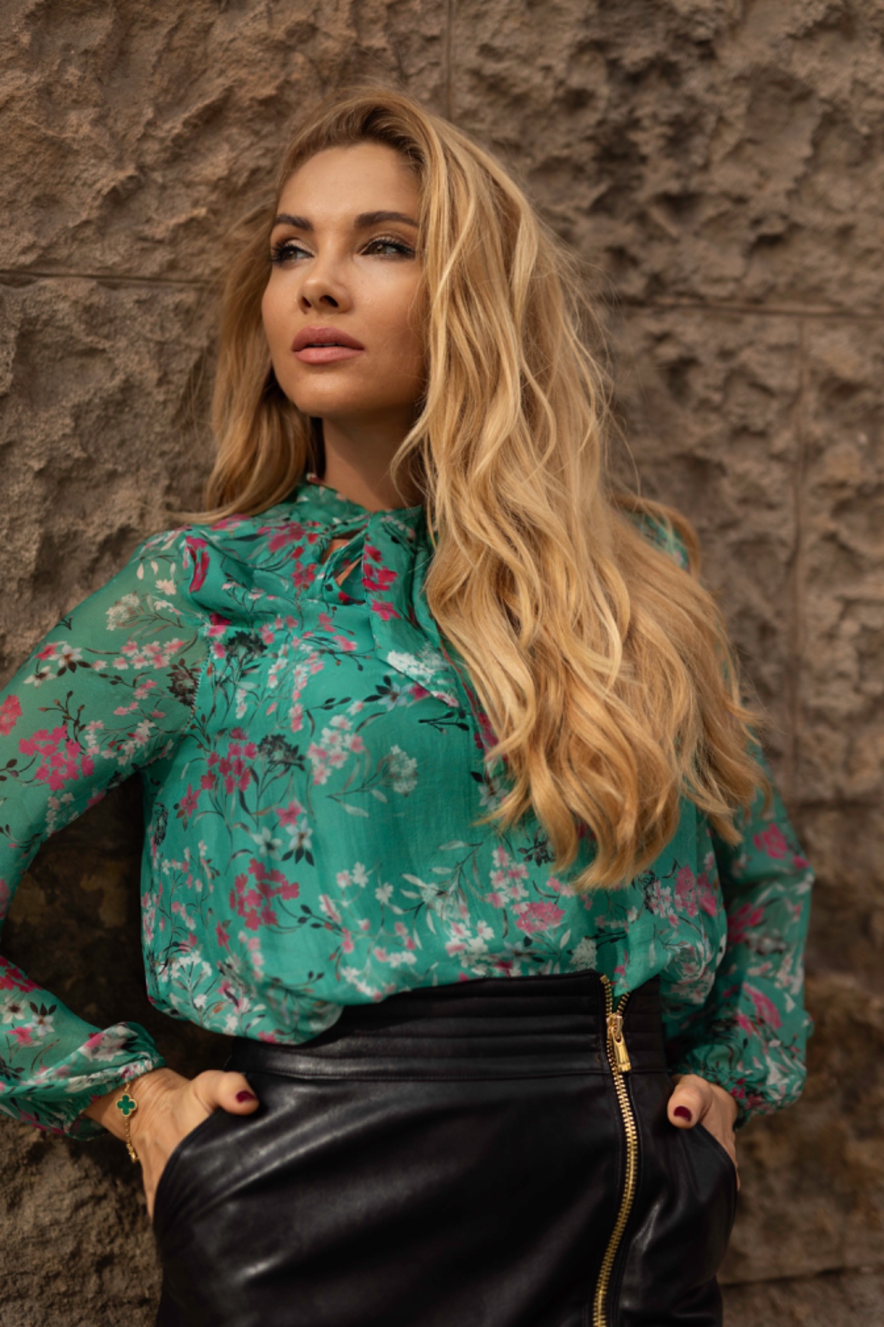 Iuliia — Model & Hostess in Barcelona photo 1
