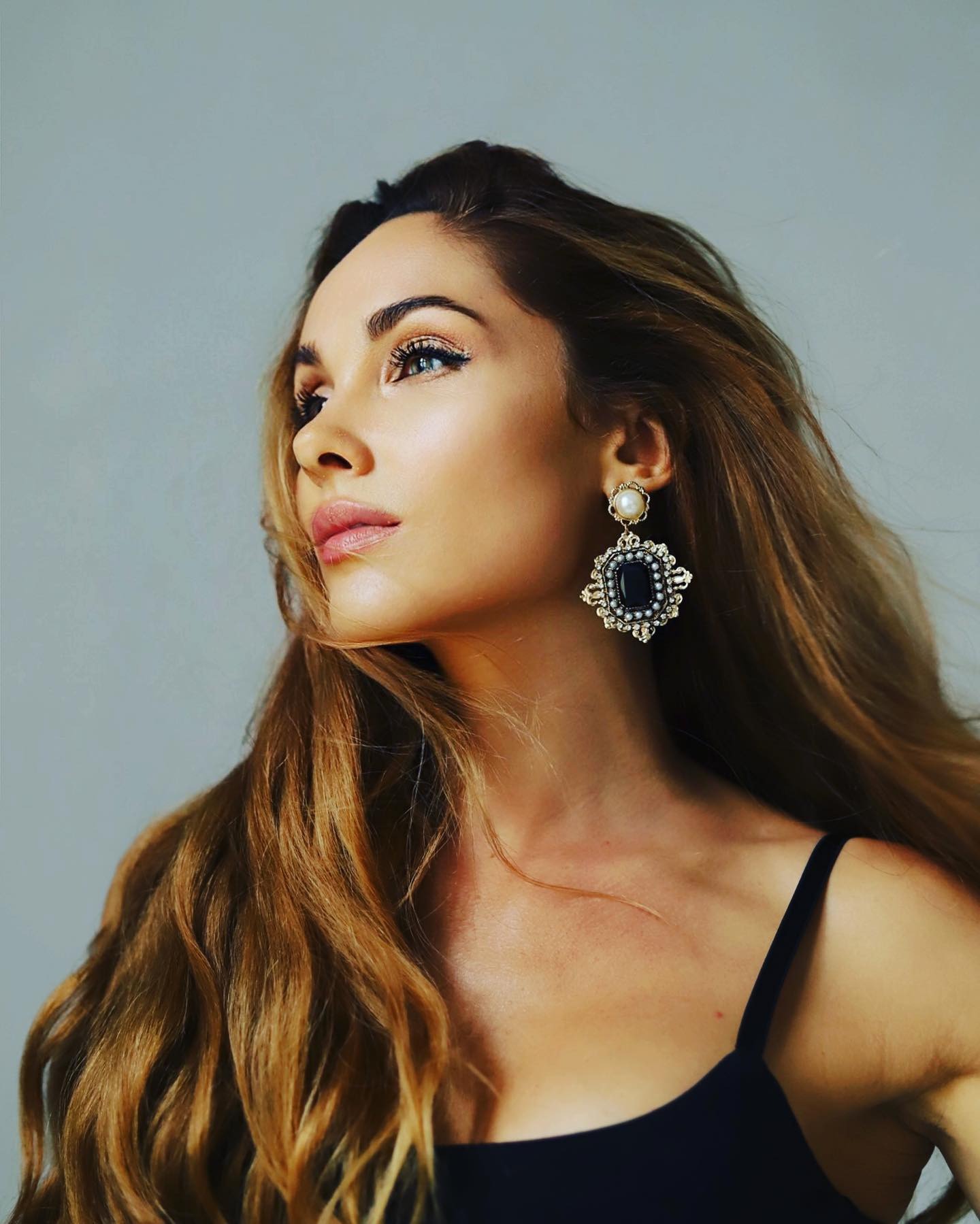 Iuliia — Model & Hostess in Barcelona photo 8