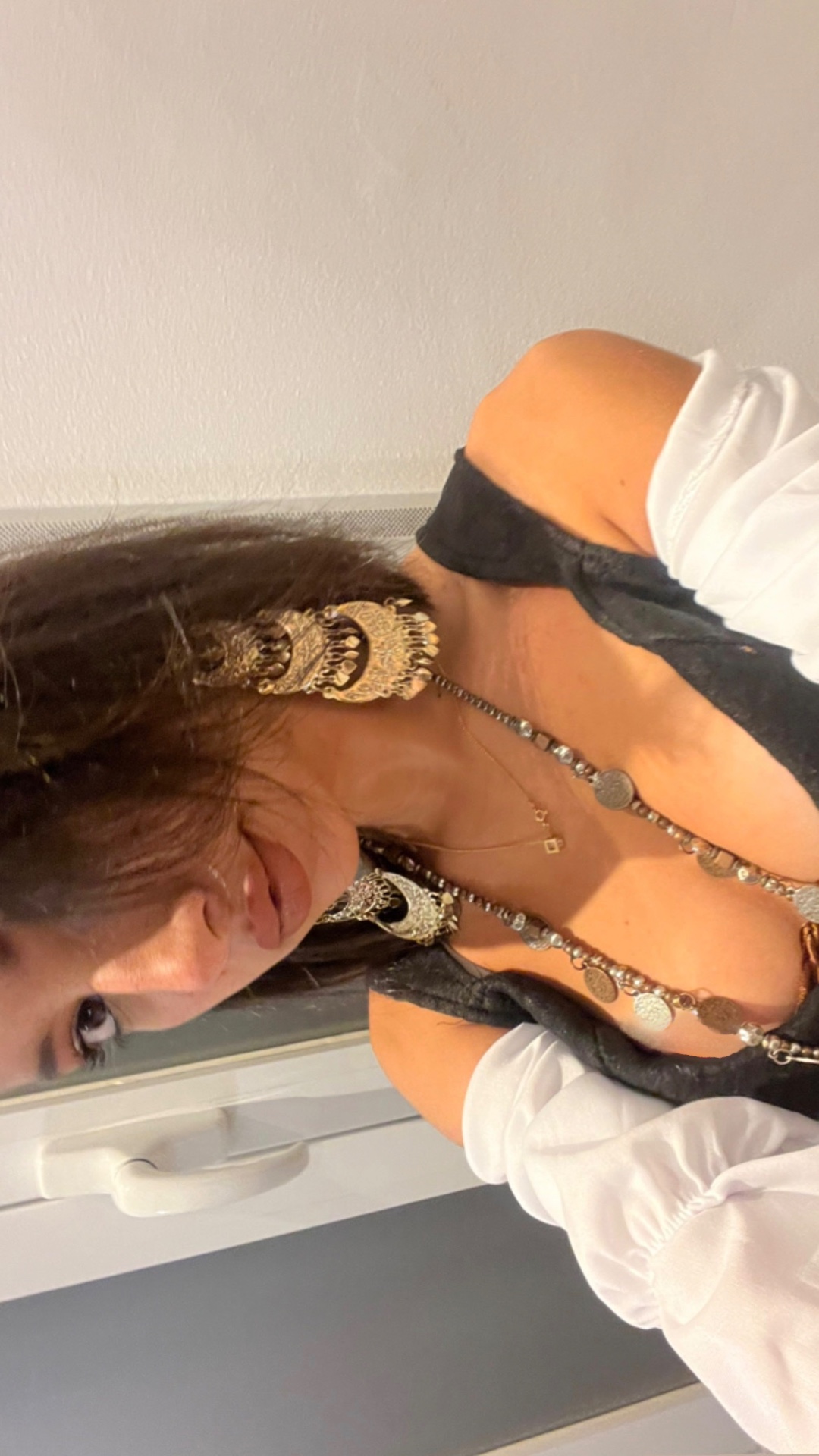 Rita — Model & Hostess in Madrid photo 4