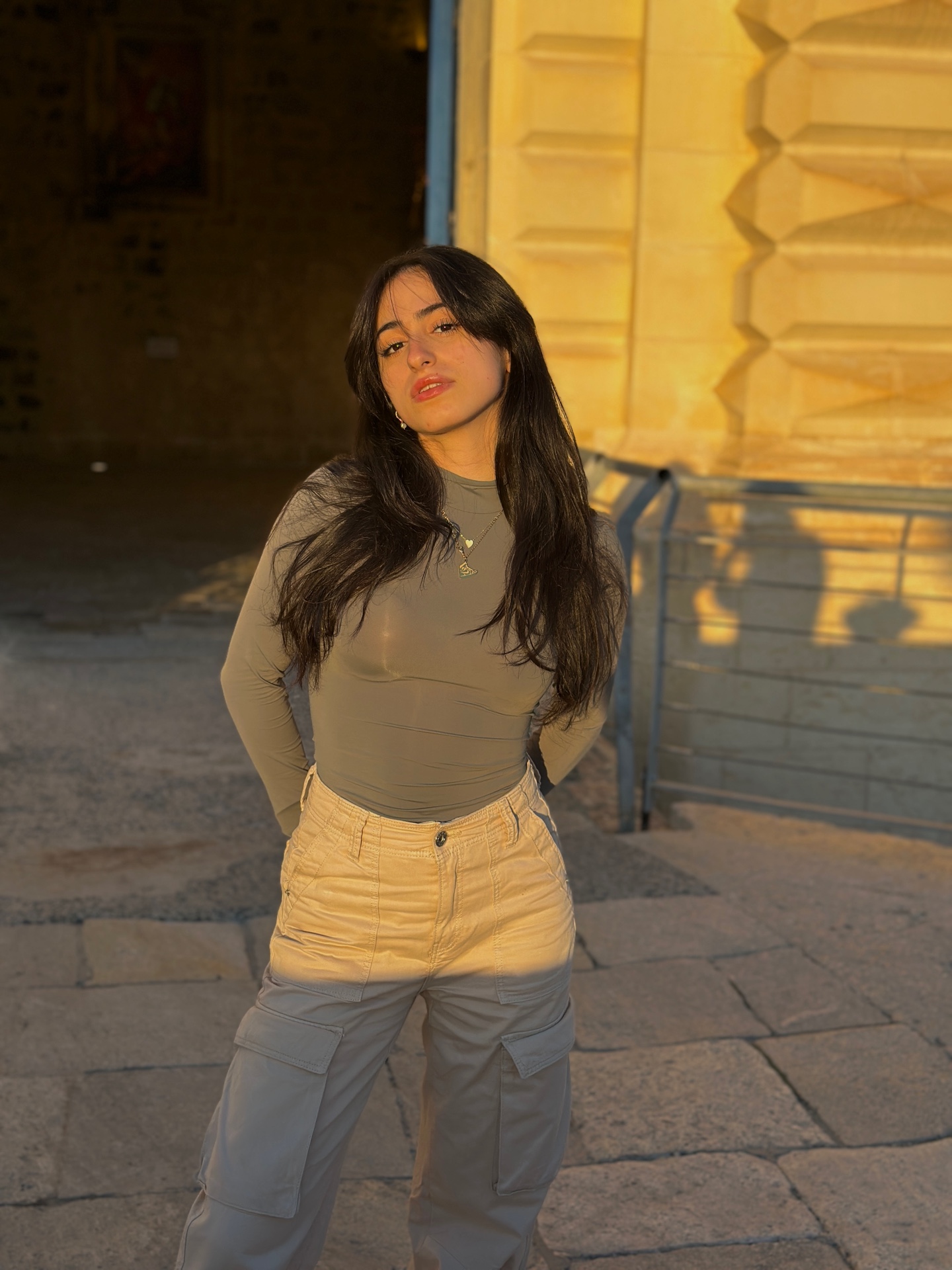 Angelica — Model & Hostess in Den Haag photo 1