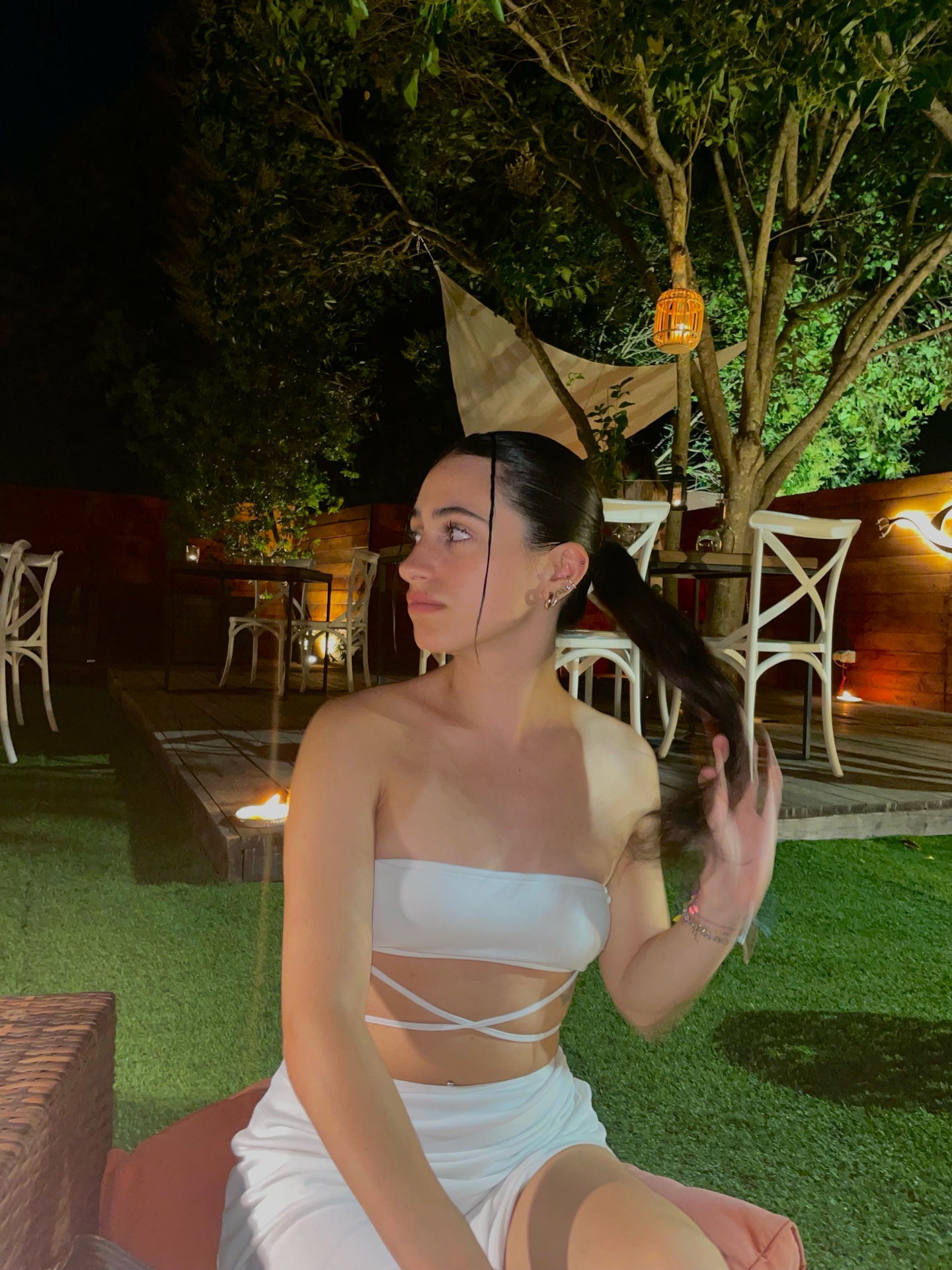 Angelica — Model & Hostess in Den Haag photo 2