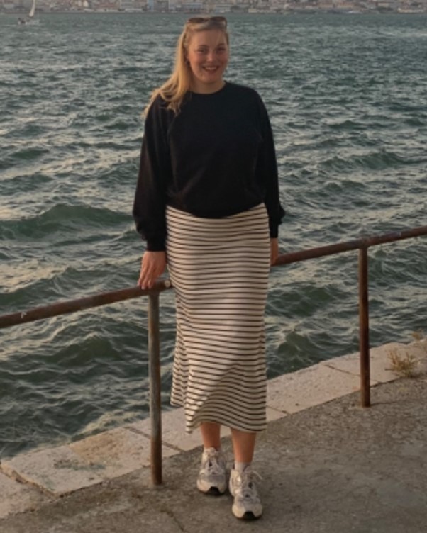 Rebecca — Model & Hostess in Paris photo 1