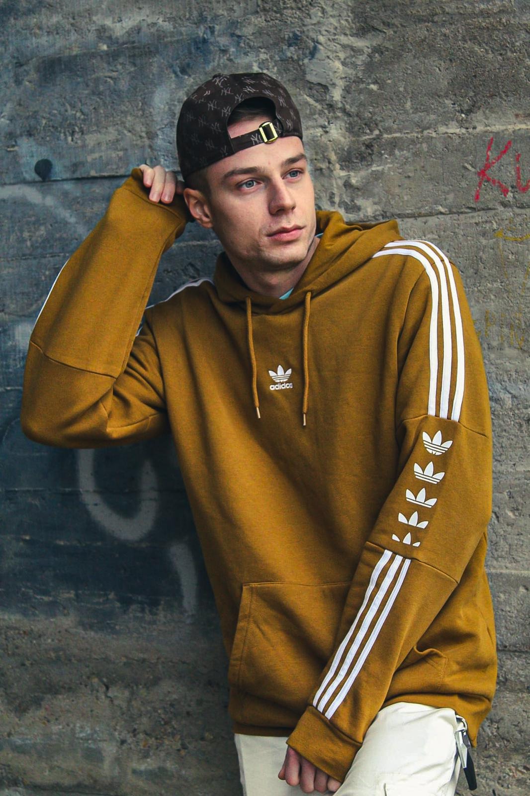 Francesco — Model & Host in Pino Torinese photo 4