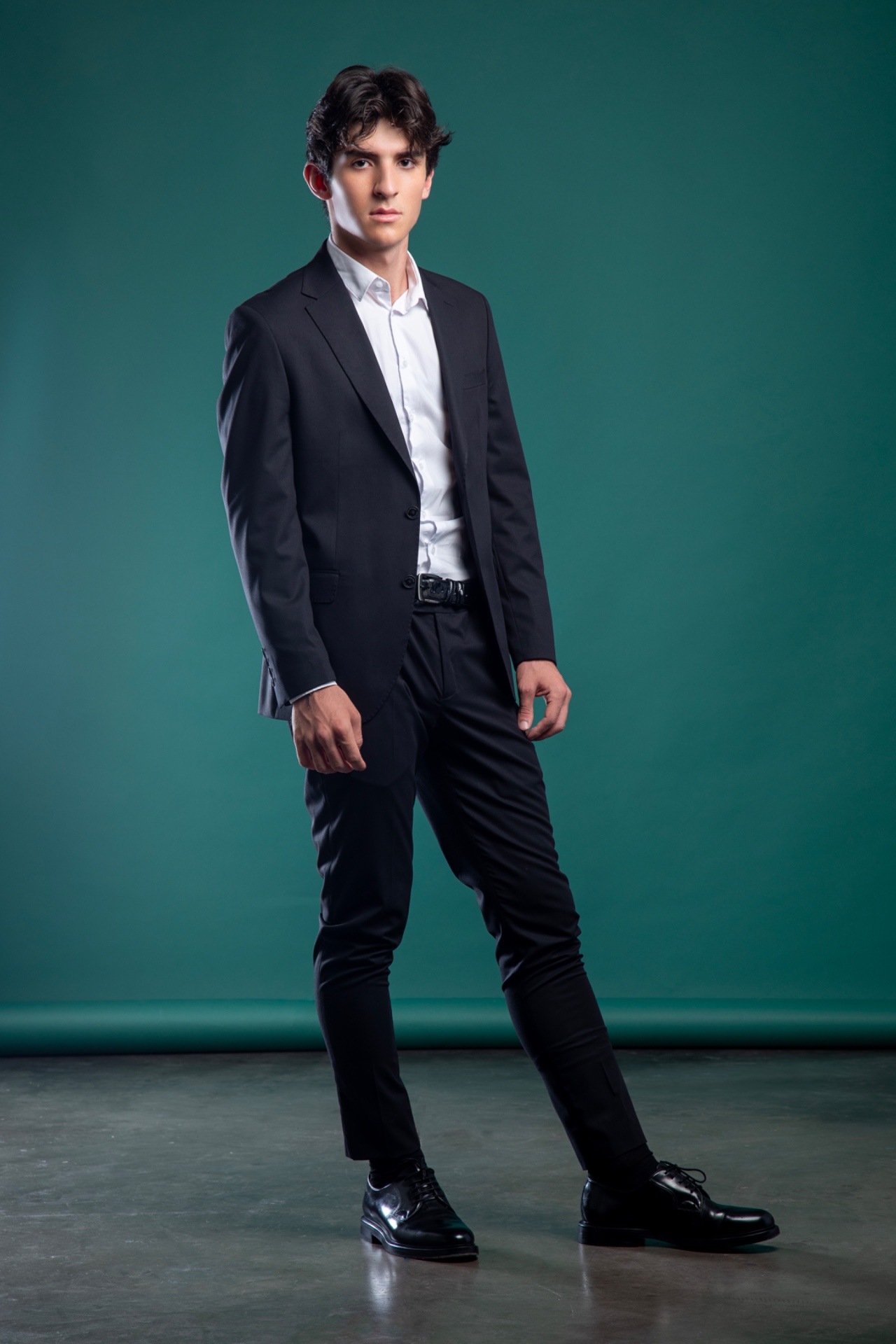 Gregorio Cesare — Model & Host in Roma photo 1