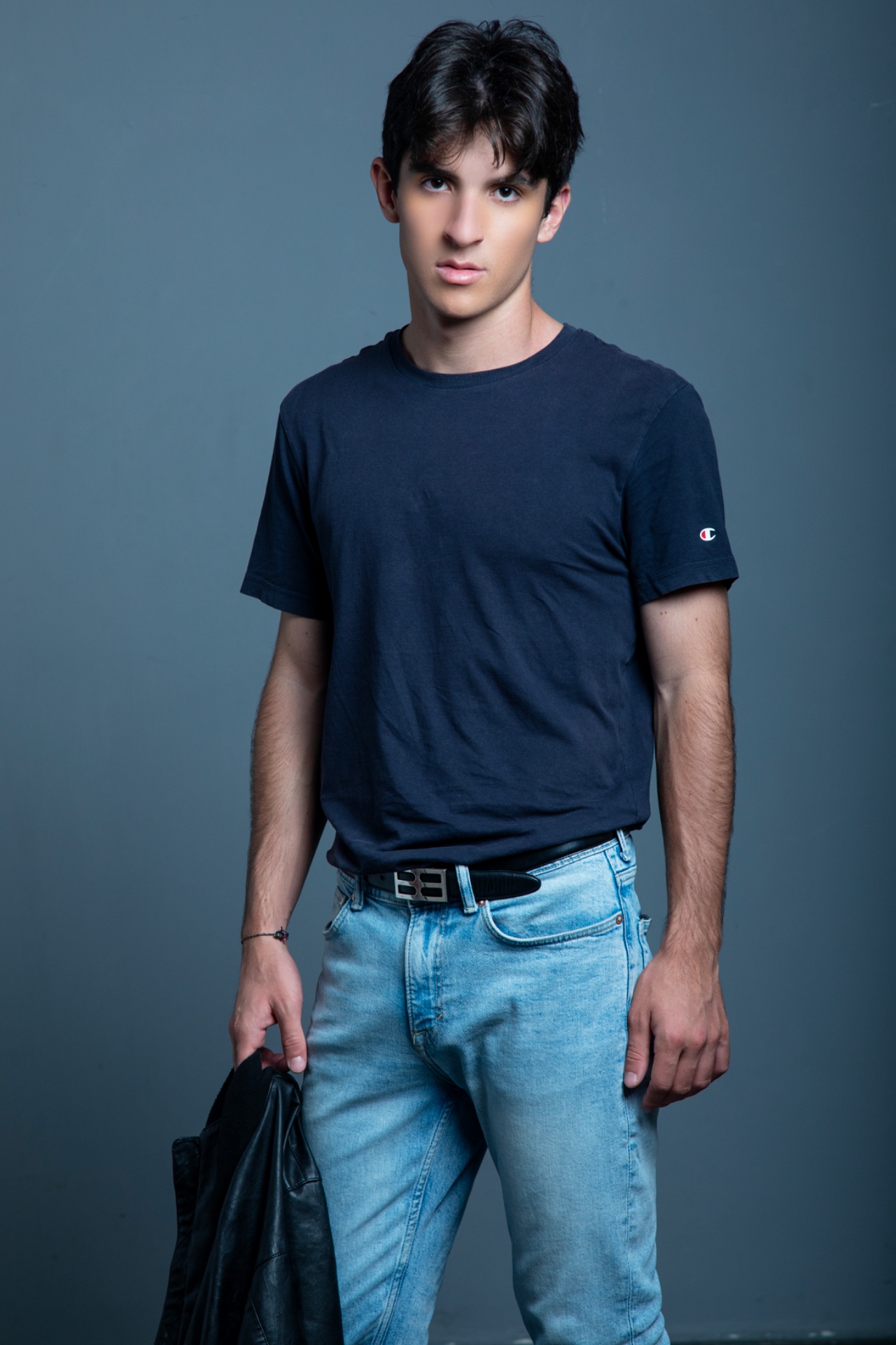 Gregorio Cesare — Model & Host in Roma photo 2