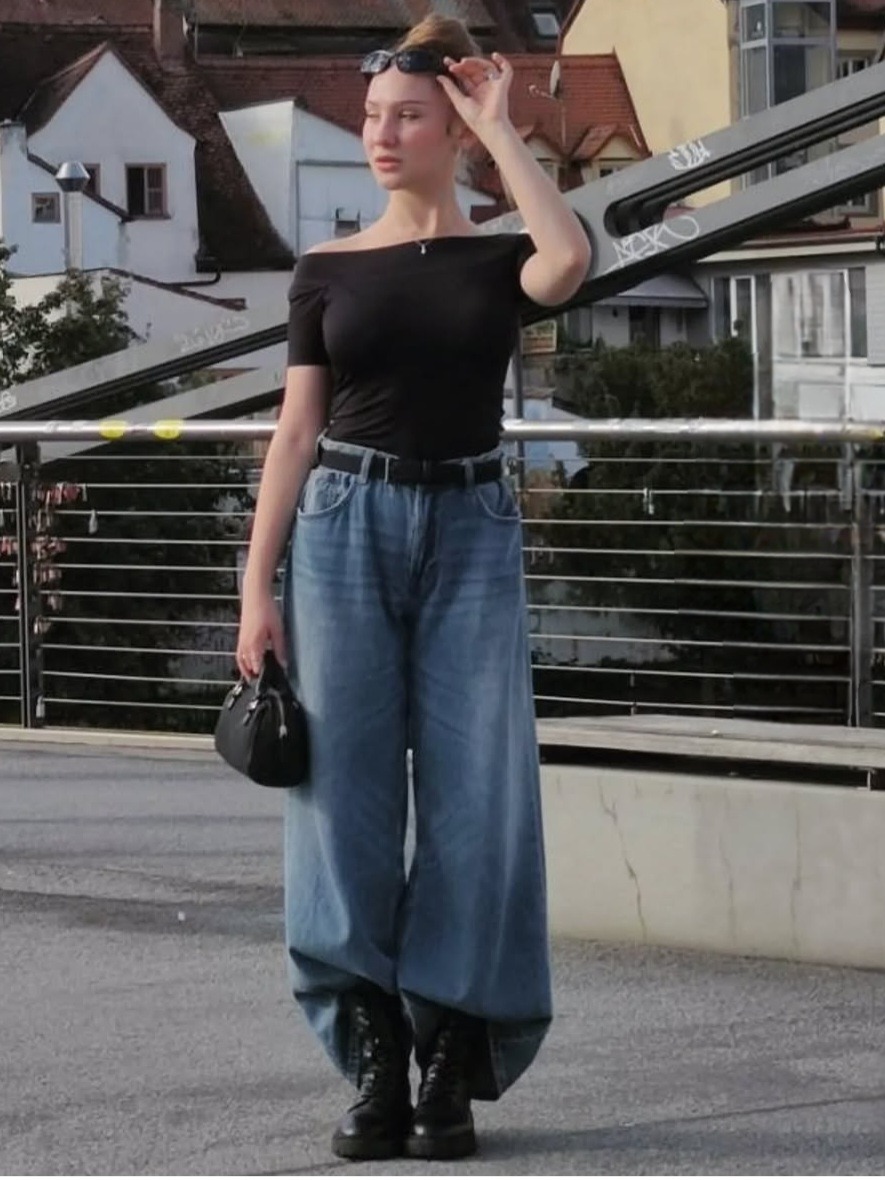 Anna — Model & Hostess in Luzern photo 4