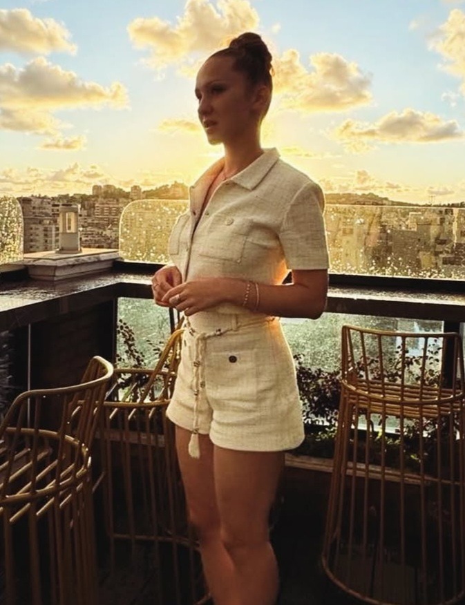 Anna — Model & Hostess in Luzern photo 6