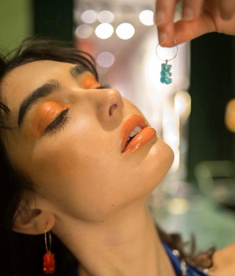 Lara — Model & Hostess in Milano photo 1