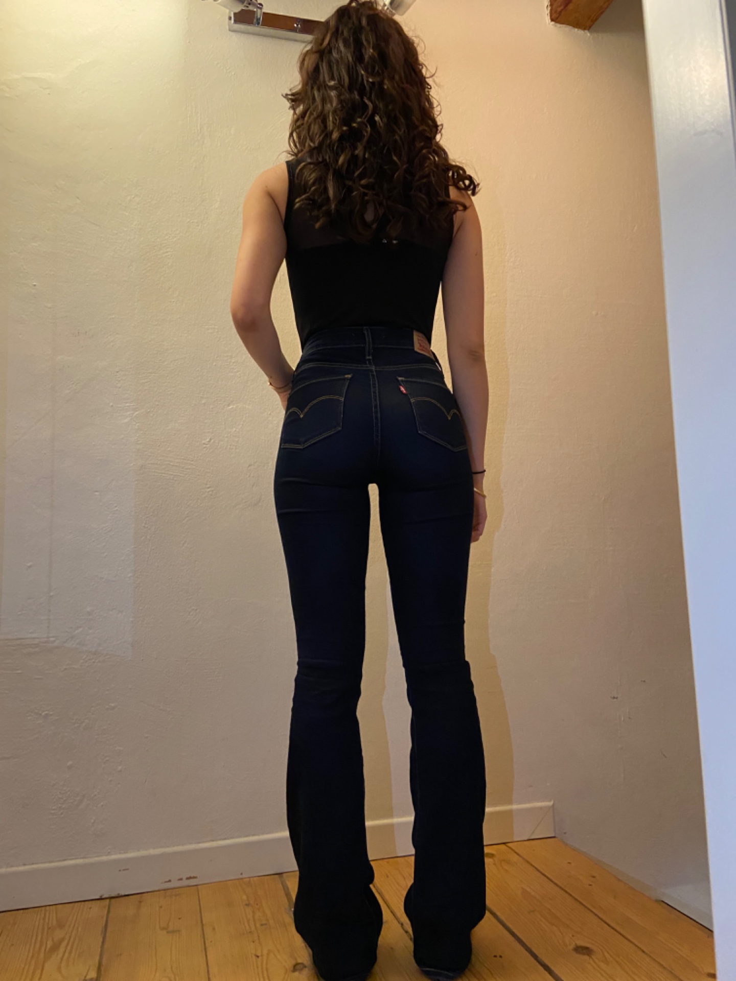 Lara — Model & Hostess in Milano photo 4