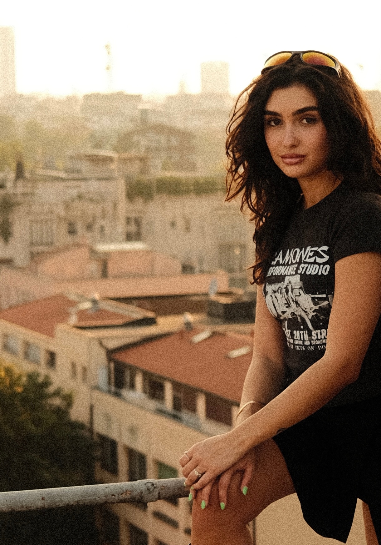 Lara — Model & Hostess in Milano photo 5