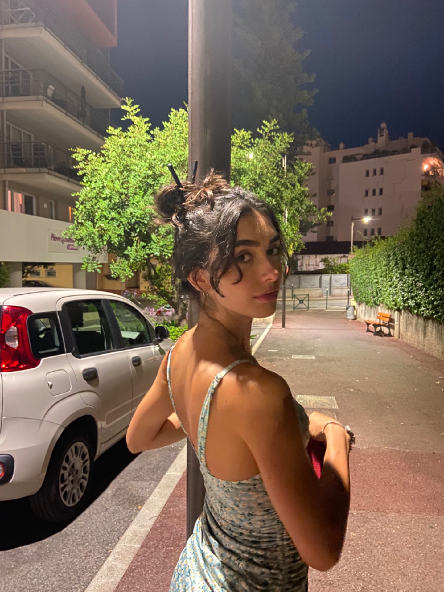 Lara — Model & Hostess in Milano photo 7