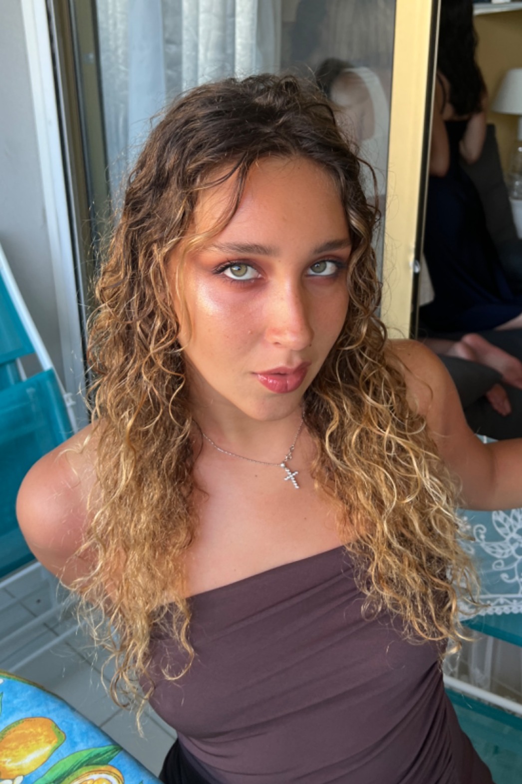 Lucrezia — Model & Hostess in Milano photo 2