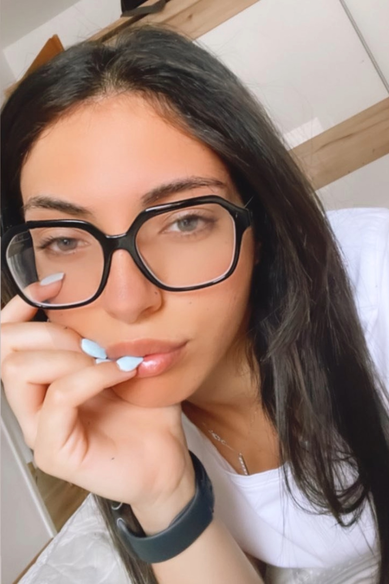 ANGELICA — Model in D&uuml;sseldorf | Eye On Model
