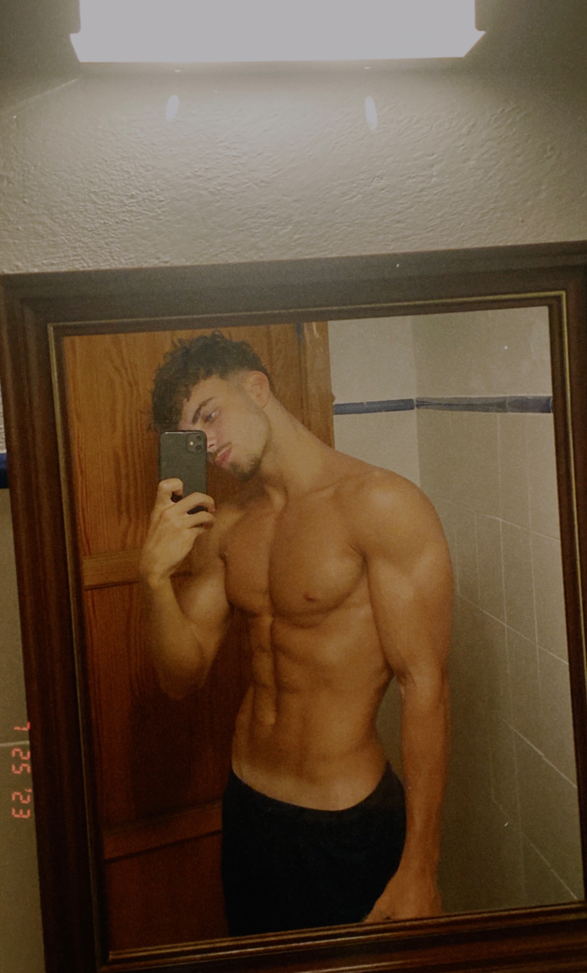 Gerard Felip — Model & Host in Molins De Rei photo 2